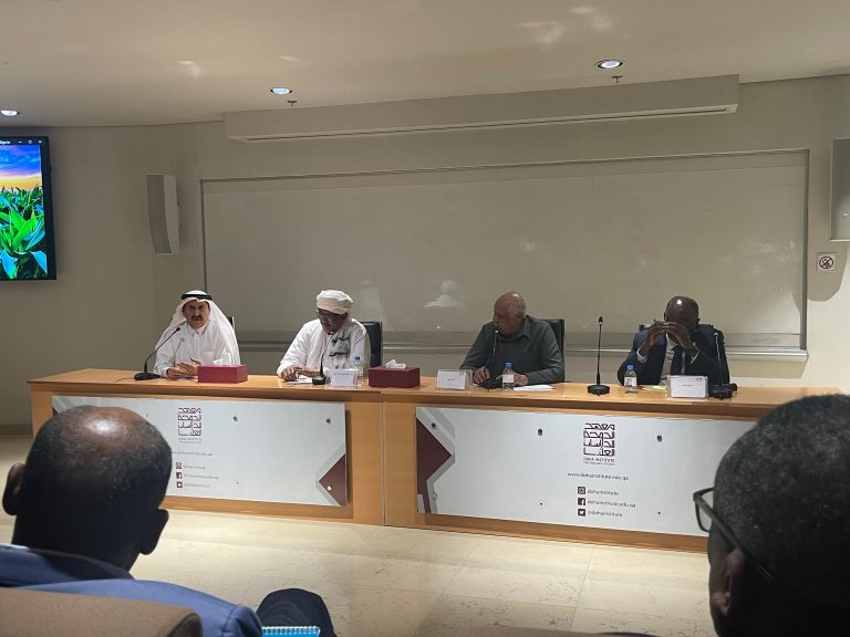 الزراعة في السودان بين الواقع والتحديات: ما الذي كشفته ندوة وجدي محجوب في الدوحة