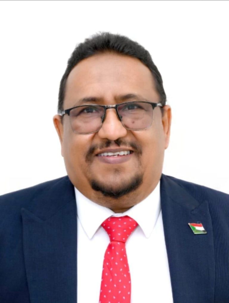 *البنك الزراعي السوداني يعز صفوفه القيادية بتعيين مجدي محمد أمين*