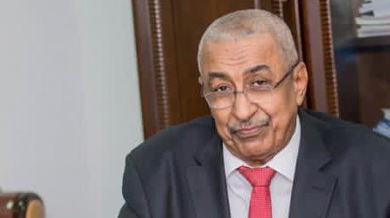 *بنك الثروة الحيوانية يعلن تعيين عصام فضل مديرًا عامًّا*