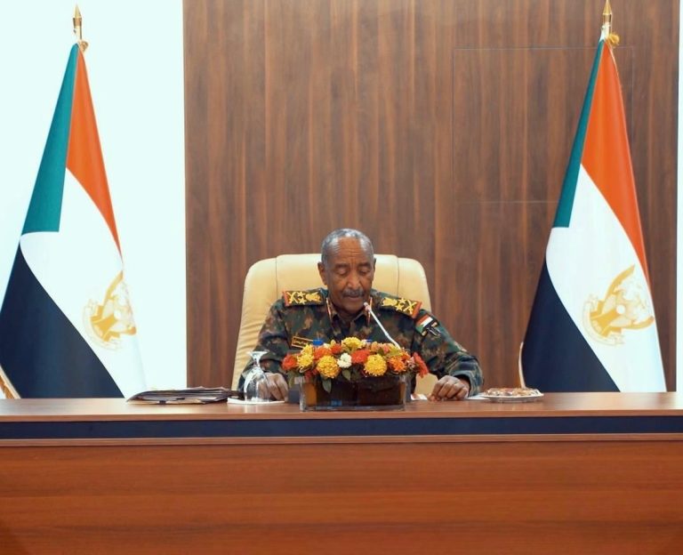 *مجلس السيادة: إجراءات عاجلة لاستقرار سعر الصرف ومعالجة الأوضاع الاقتصادية*