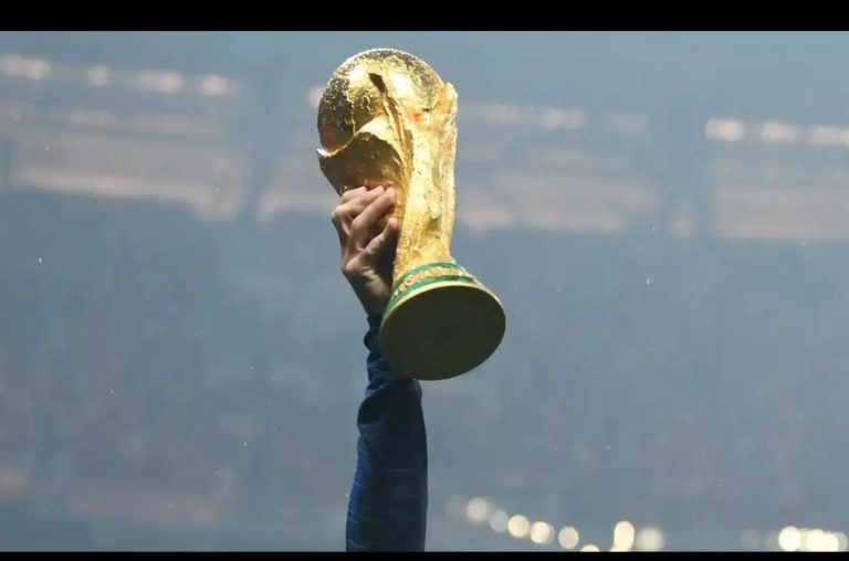 ترتيب أفضل ثوالث في كأس العالم 2026