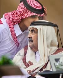 لم تبكه قطر وحدها… بل بكتْه الإنسانية ببقاع الأرض