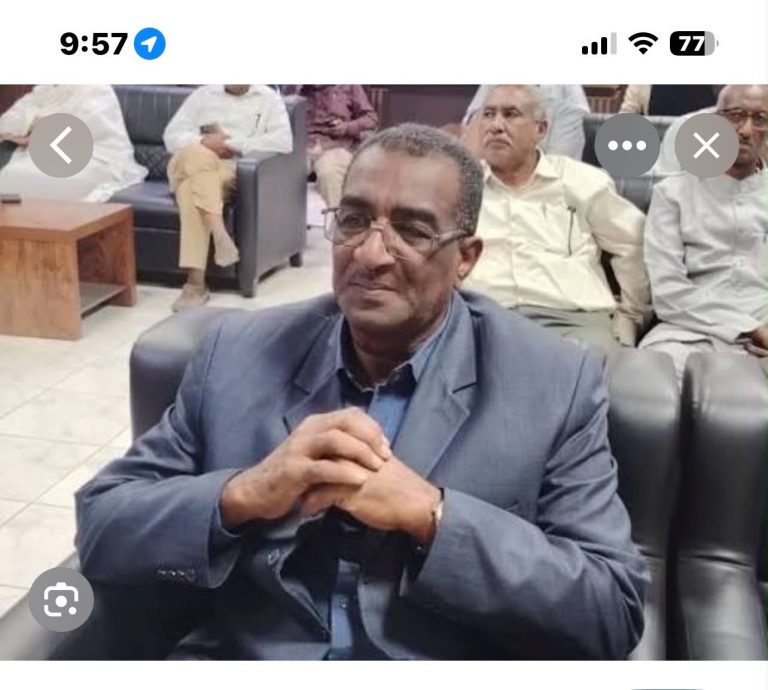 استقالة مدير عام شركة السودان للأقطان.. هل تكشف أزمة أعمق داخل إحدى أعرق الشركات الزراعية؟