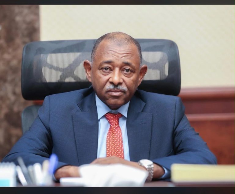 *سفير السودان بدولة قطر: تحرير “الكرمك” نصر عظيم يضاف إلى سجل تضحيات القوات المسلحة*