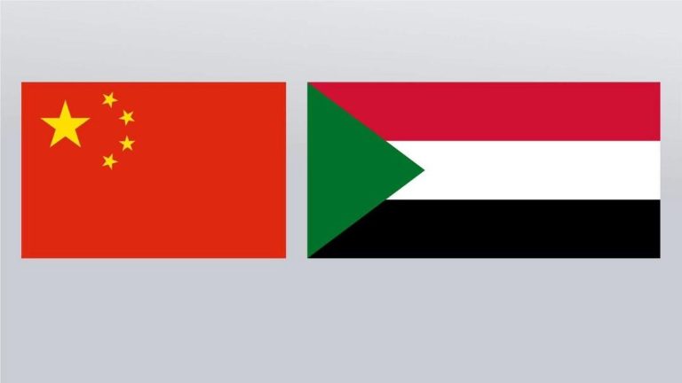 السفارة السودانية في الصين تعلن بدء التحويلات المصرفية المباشرة بين بنك أم درمان الوطني وبنوك صينية