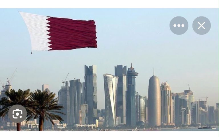 قطر تدين بأشد العبارات تجدد الاعتداءات الإيرانية على أراضيها وعدد من الدول الشقيقة