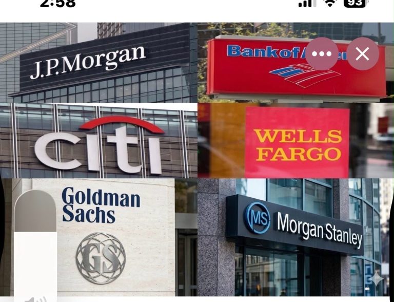 نتائج الربع الثاني للشركات تتجاوز التوقعات… نمو الأرباح بنسبة 23.6%