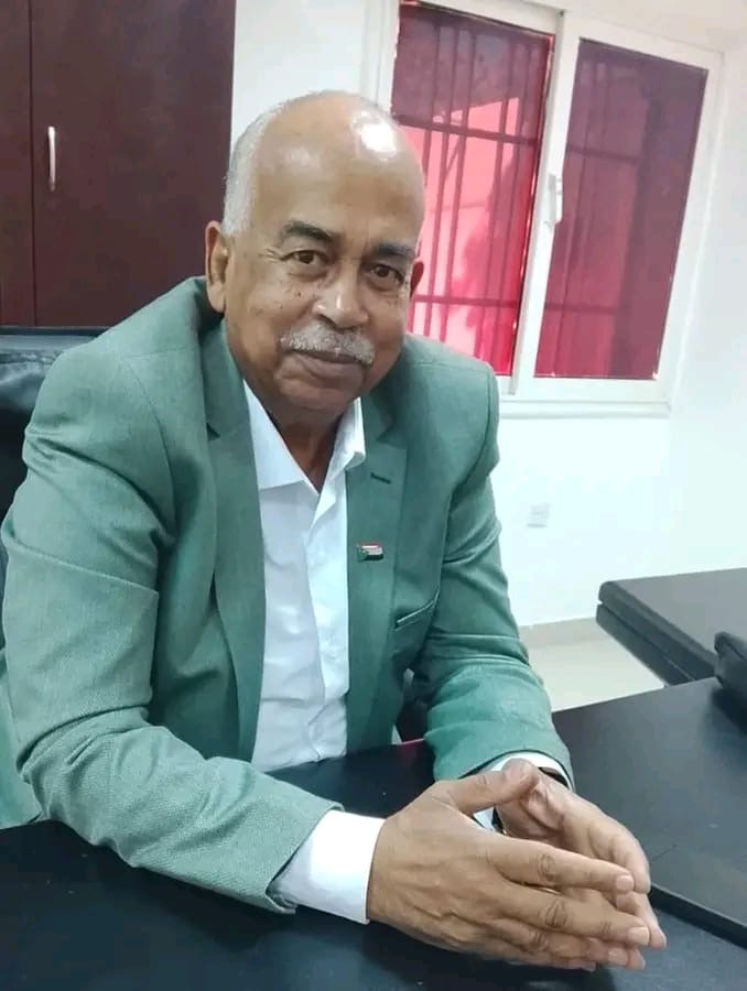 *وزير الطاقة: “أشيد ببنك السودان.. تدخله بحصائل الصادر ساهم في استقرار المشتقات البترولية”*
