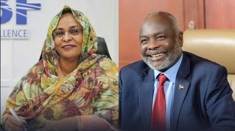 *وزير المالية ومحافظ بنك السودان يبحثان مع استثمار الكويت تعزيز الشراكة الاقتصادية وتسهيل دخول رؤوس الأموال*