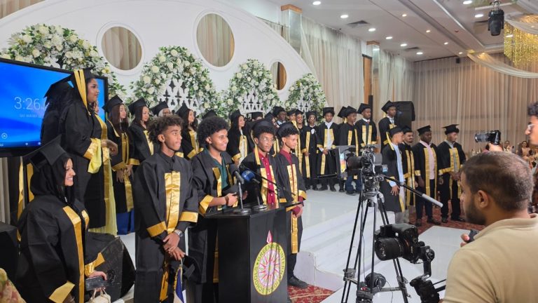 بنسبة نجاح 100% لطلاب الشهادة الدولية.. مجموعة مدارس غرينتش العالمية تحتفل بالقاهرة بتخرج دفعة 2026 وتعلن توسعها نحو السعودية: