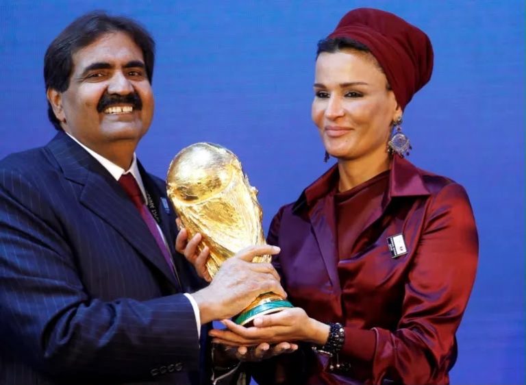 هل يقتدي الحكام بالارث الإنساني للأمير الوالد وحكمته