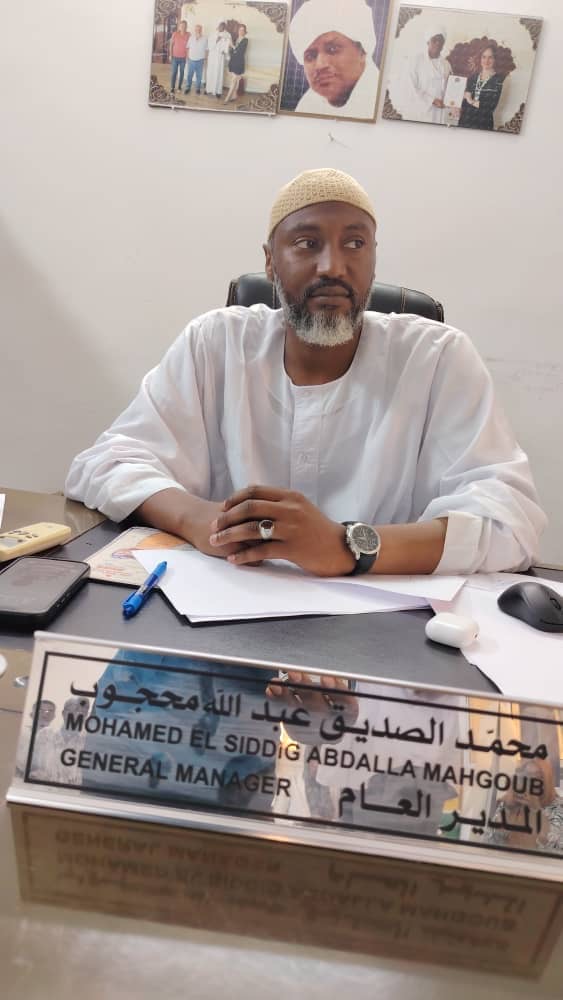*المشرقة بكوستي: نواصل الإنتاج رغم خسائر الحرب ونشغل 570 عاملاً*