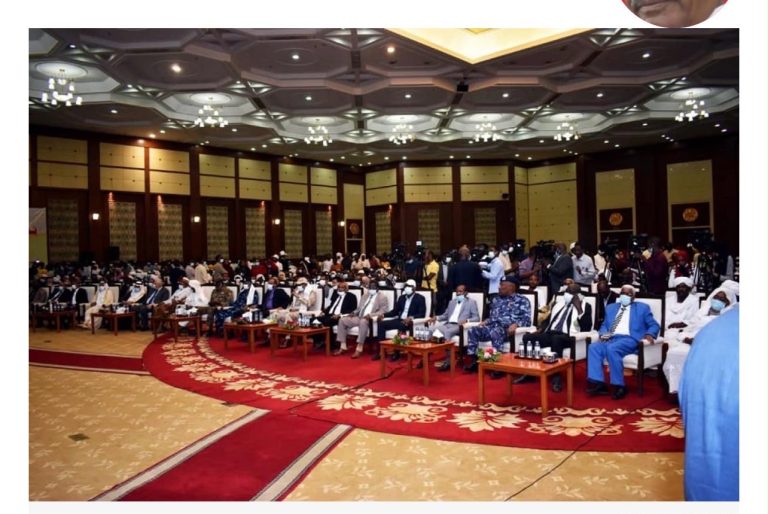 السودان بعد الحرب.. لا إقصاء يصنع دولة ولا غلبة تصنع استقراراً