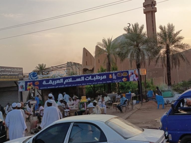 الخرطوم شوف عين (1)