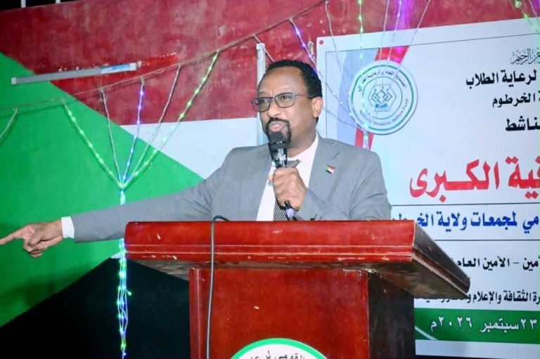 الإعيسر من داخلية علي عبد الفتاح
