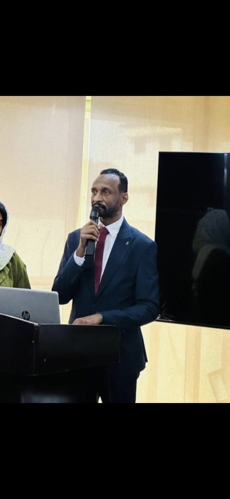 ### *التعافي الاقتصادي يبدأ من هنا: وصفة هيكلية لضبط الأسعار وإنقاذ الجنيه*
