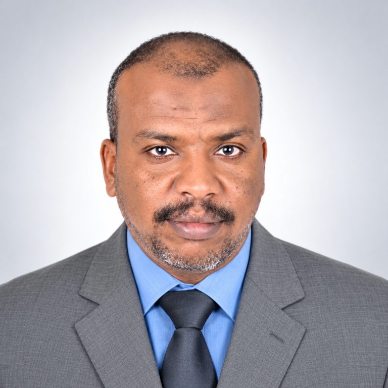 *المدير العام لشركة الخدمات المصرفية الإلكترونية EBS في حوار خاص مع “حواس”:*