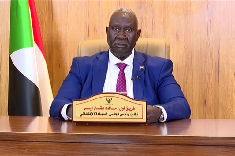*مالك عقار وموقف الدولة: حين تتقدم مصلحة الوطن على حسابات السلطة*