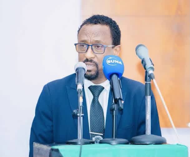 الإعيسر يدعو السودانيين بالداخل والخارج للمشاركة في نهضة الوطن واستعادة الحياة إلى طبيعتها