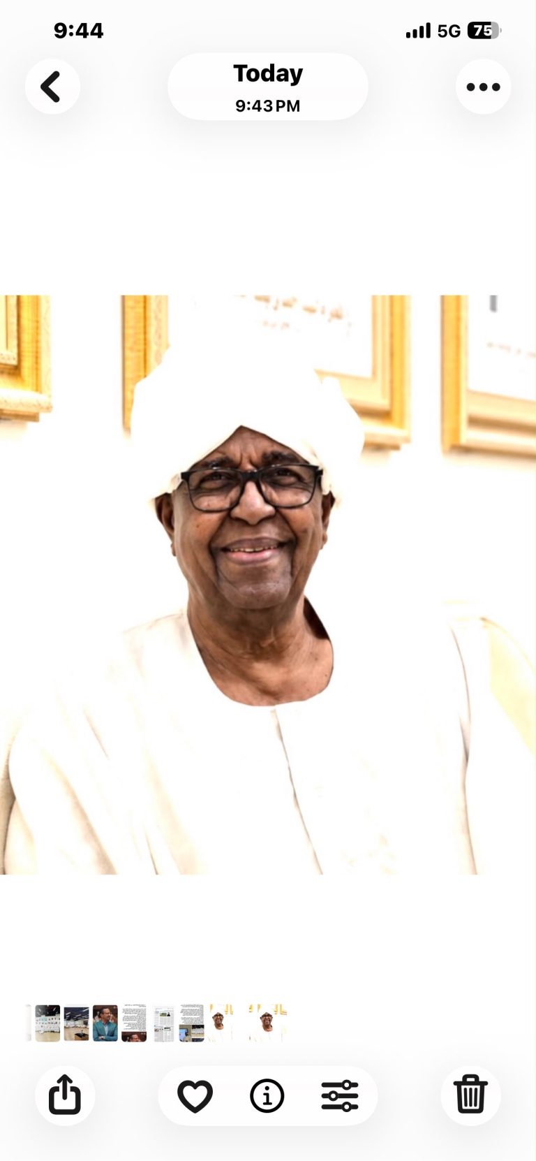 أخي خالد الإعيسر.. العفو عند المقدرة شجاعة الكبار، والتسامح لا ينتقص من هيبة الوزير بل يرفع من مقامه!