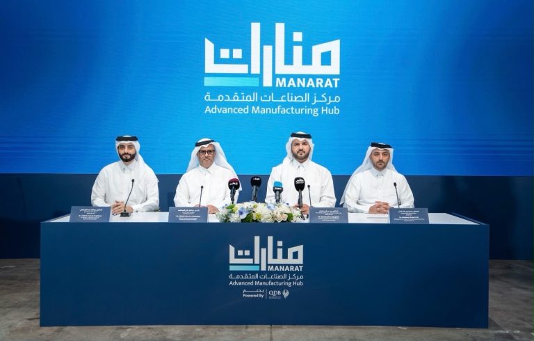لبناء جيل من المصانع تماشياً مع مبادرة «شبكة المنارات الصناعية العالمية» التابعة للمنتدى الاقتصادي العالمي: