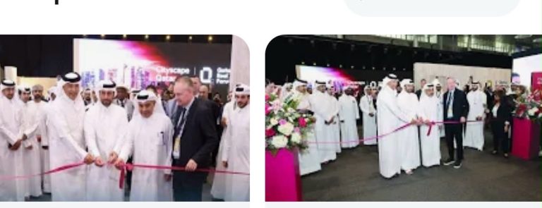 فعاليات منتدى قطر العقاري الرابع و/سيتي سكيب/ تتواصل بمزيد من الجلسات الحواري
